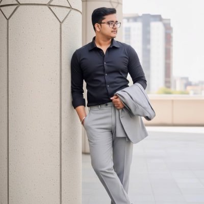 MetaAbhishek's profile picture. Learner, Tech lover, Investor, Traveller, believes in God 🙏🏻