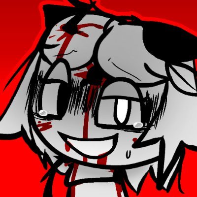 KatziePriv_09's profile picture. TW!! this priv acc is for me to post things include SH, sensitive contents, etc

I'm not gonna use this acc oftentimes

main acc, @RedStress_