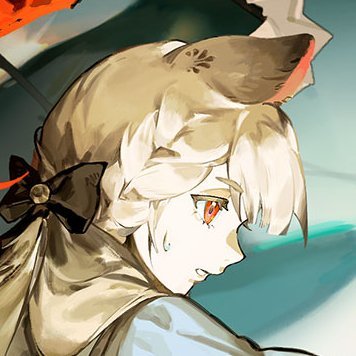 Hagel - ⚔️ Dawn Trailedさんのプロフィール画像