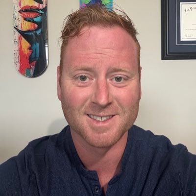 Gaffney_Thomas5's profile picture. Entrepreneur - VCFund/Emerging growth-focused. 

COO @OFA_Group

LA based.