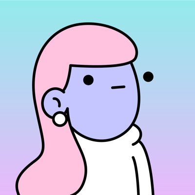 Baddest bitch in web3. Ivy League trench warrior.  @doodles community lead (BT said so)