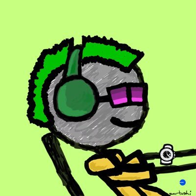 GreenRangerMFER's profile picture. 