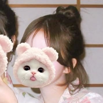 pyn_yua's profile picture. 🎧 🎸 🎹 🍽 🍪 🐕🩷🐈‍⬛ ͗