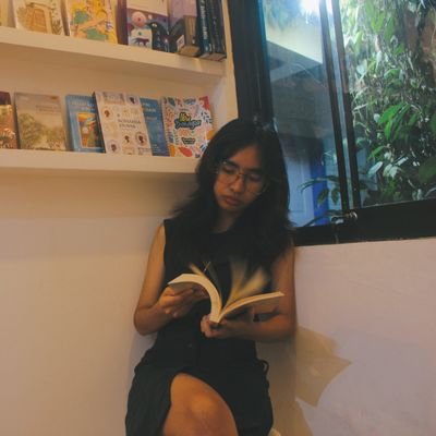 | feminis, inklusif, dan anti fasis.
| for bitches and bros, and non-binary hoes.