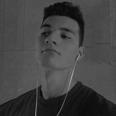 Davidafelfe's profile picture. 🍃 🎨