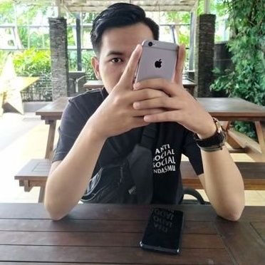 gabikinkembung's profile picture. nembe repot