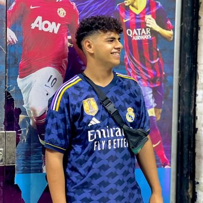 344Fatim54689's profile picture. real madrid 👑 🤍 
champions league1️⃣5️⃣☝️🤍👑
