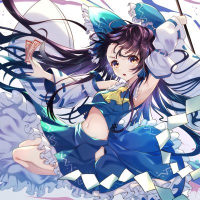 天の神巫女.初音滝美紗さんのプロフィール画像