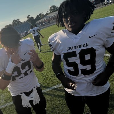 Bigmont_59's profile picture. Jayden Montgomery | Sparkman high School | {DT,RG} 5’9 234| {class of 2029 } |Email:ktmontg1@gmail.com