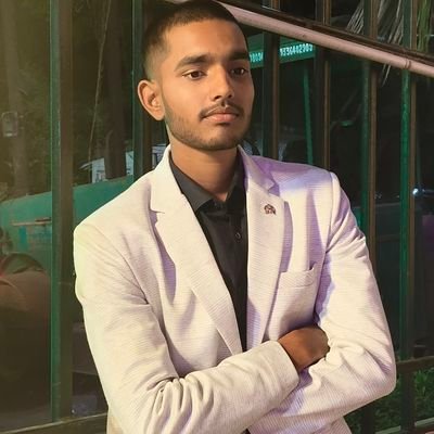 HarshitYad97325's profile picture. Love with Nation 🇮🇳 patriotism . Social Worker🥷 Azamgarh (UP)