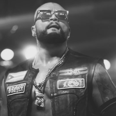 ProudThenAndNow's profile picture. The energy from the crowd, the spirit from his soul. Mike Santana looks to lead the future of TNA in his own way. PARODY.