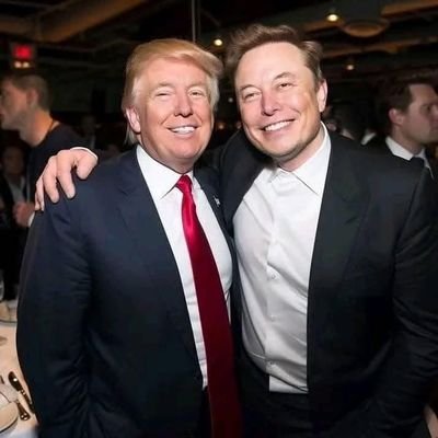 trump_dona33822's profile picture.