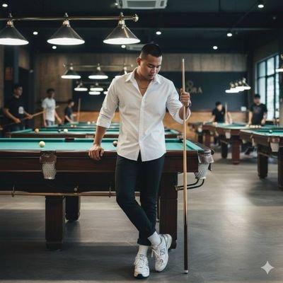 MomaMooa's profile picture. ชายแท้ครับ