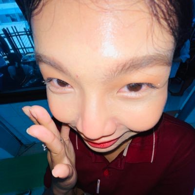 fahchachi's profile picture. Don't judge the book by its cover. 💋