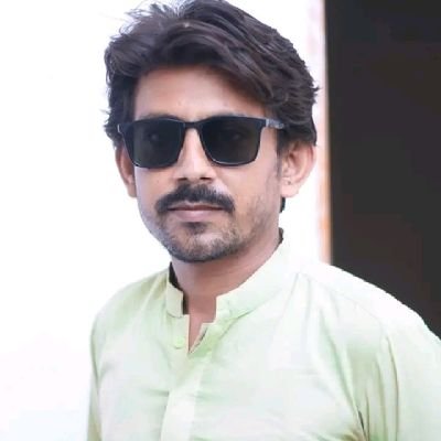 Vinod_Kumar56's profile picture. Social Activist | Democrat & Political Analyst | Fight for Right | A proud Sindhi