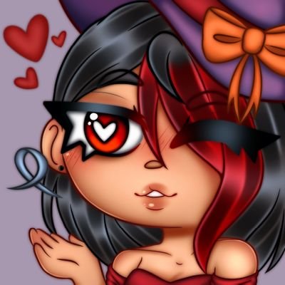 🍓🦇• ʟᴀ ᴘʟᴜᴍɪᴛᴀ •🦇🍓さんのプロフィール画像