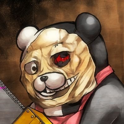 M1Garand_Ping's profile picture. 
