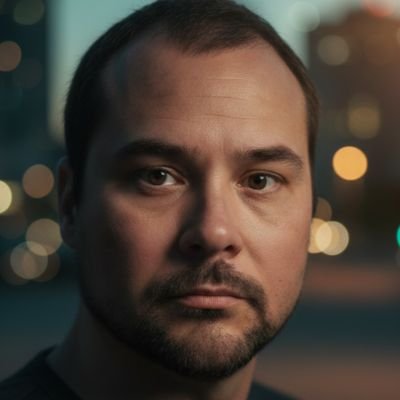 jesseakc's profile picture. AI + Automation strategist | Robotics specialist | Helping orgs work smarter with intelligent systems