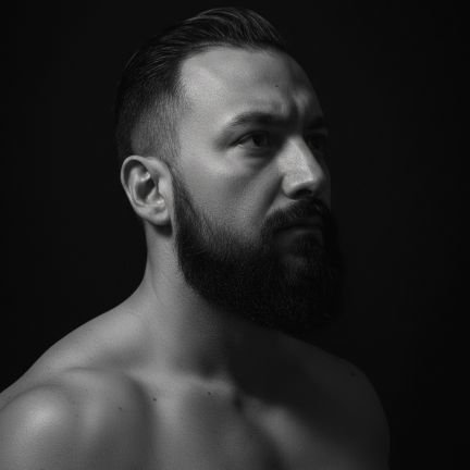 juliovergonzalz's profile picture. Trying to do the right thing the worst way possible.