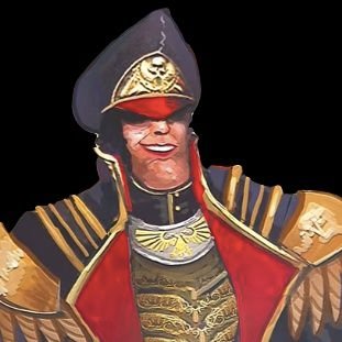 PoliticalShrmp's profile picture. 