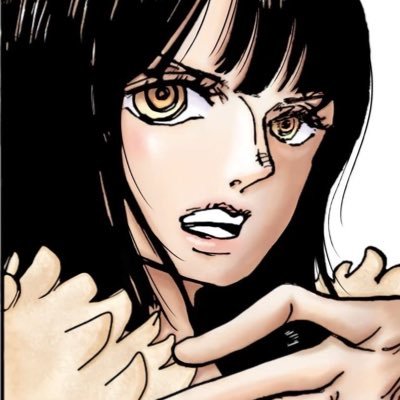 nikasdrums's profile picture. nico robin enthusiast. animanga, books, tv shows, star wars, videogames and hqs | reylo's lovebot ♡