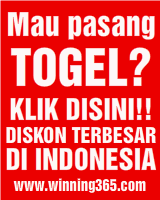 The Most Trusted Indonesian Betting Agent