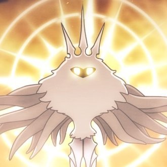 Drag0n_s1ayerr's profile picture. She/her
Moth goddess of light and #1 Wyrm hater
Pale King dni