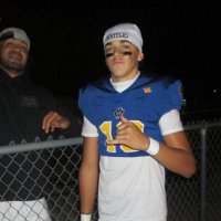 Lucky Suguturaga (@luckysuguturaga) 's Twitter Profile