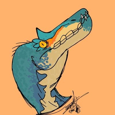 emisaurio_3797's profile picture. holaaaa , cómo andan? 
cuenta de dibujitos y videojuegos :D