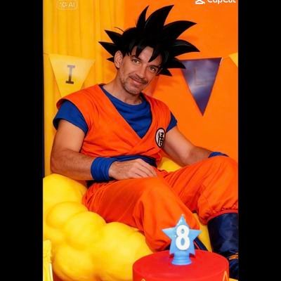 luis_sports's profile picture. Cristão, Educador Físico, atleta amador.