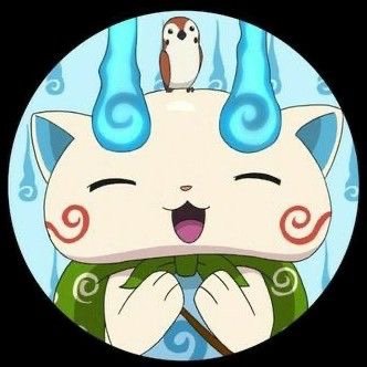 Howdy yall it’s me the best Yo-Kai in existence! | Kyubi dni I really don’t like you |🍥🍦🍨🍃| (ran by @realrorib2x)
