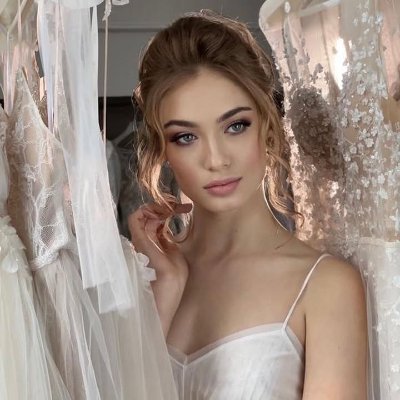 Love1Eleanor's profile picture. I tell stories in tulle, lace, and embroidery — crafting feminine narratives for ceremonies, dreams, and delicate everyday moments