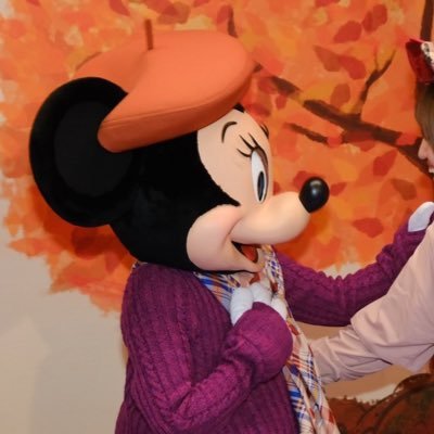 tsunehatsu_38's profile picture. D垢つくりました!!🚺 生まれたときから身近にディズニーがある人生💫 ミニーちゃんが世界でいちばんすき🎀💗同担拒否しません！🫶 他には→ミキフレ🐭プーさん🍯ピクサー💡プリンセス👸ディズニー好きな人は全員🫶グリもショーパレもアトラクも全部が好き💖 無言フォロー失礼します🙇‍♀️