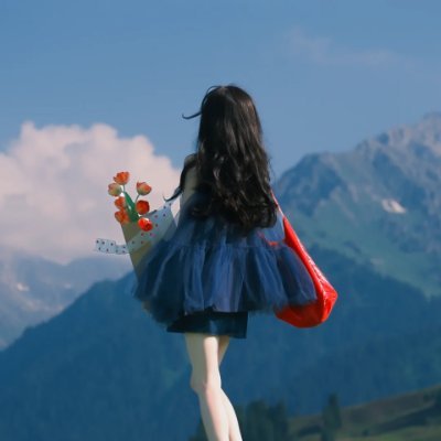 huvrw65978983's profile picture. Don't let other people's opinions dictate your life