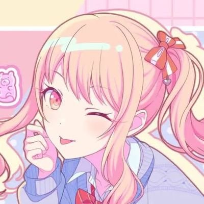 Un_Melowy's profile picture. - Me llamo Melody
- She/Her 
- CR player jugadora de cementerio experta
- BS player
- Banner @nana7bs ( unas cuantas modificaciones O.o )