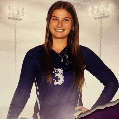 twllams2027's profile picture. Porter Ridge High School| CUVC TL Sarah 16| Class of 2027| 5’6 Utility
