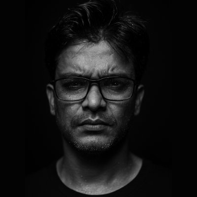 TheSombhuSarkar's profile picture. 
