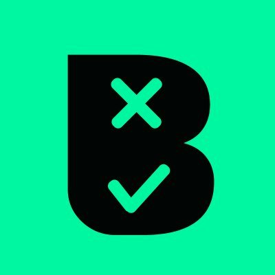 BetlyTrade's profile picture. Social betting made simple

Official $BETLY token: 5XgpGK83mxVdcGuZxv7My99ZmuSzdJo4noLaaD4bpump