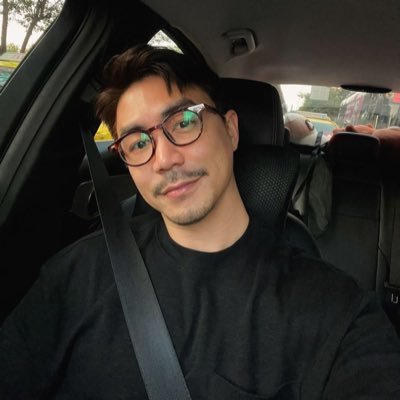 bowen_chao's profile picture. Be yourself
