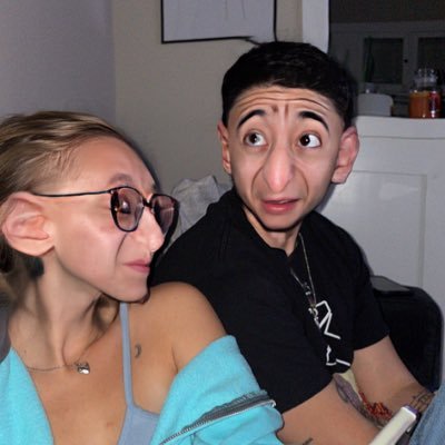 damnassceci's profile picture. hi gay