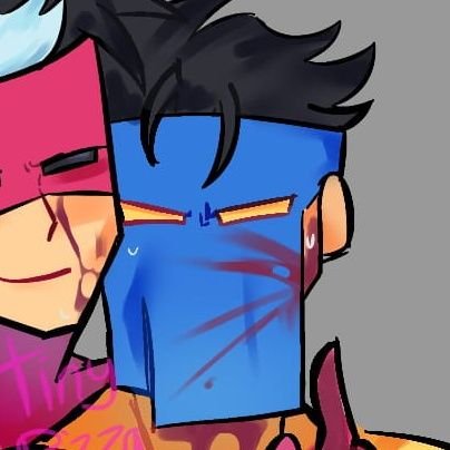 MishitaIS's profile picture. 🇦🇷 | artist | invincible content | markcest lover🦇