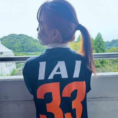 Deutschland_ty's profile picture. ☂️ #ヤクルトスワローズ ☂️ #ちなヤク#村上宗隆 #55 ⚽️ #清水エスパルス #エスパルスサポーター🧡 #7 #33 #98🎤 #B′z #稲葉浩志 #松本孝弘
