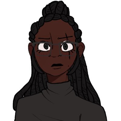 mrsh_online's profile picture. 🏳️‍⚧️ 🇨🇩 🇨🇮
MUSIC-CODE