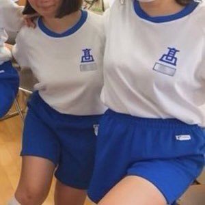 shinobazu79's profile picture. 体操服が好きです。
