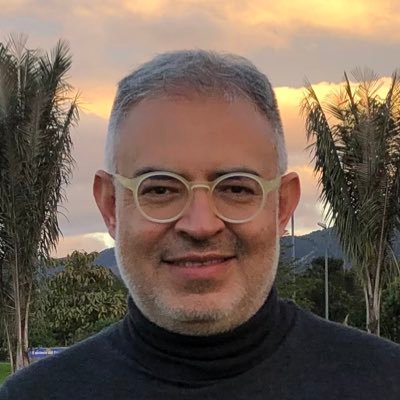 jaimetorresmelo's profile picture. Profesor Investigador Consultor :: Políticas Públicas | Planeación estratégica | Innovación pública | Anticorrupción | Gobernanza