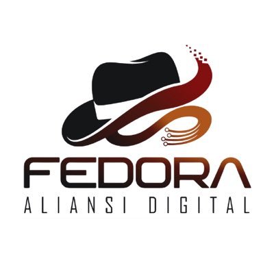 fedora1company's profile picture. CV.Fedora Aliansi Digital