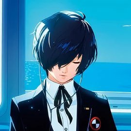 ZoomerLunar's profile picture. 