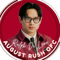 AUGUST RUSH OFFICIAL (@augustrushofc) 's Twitter Profile