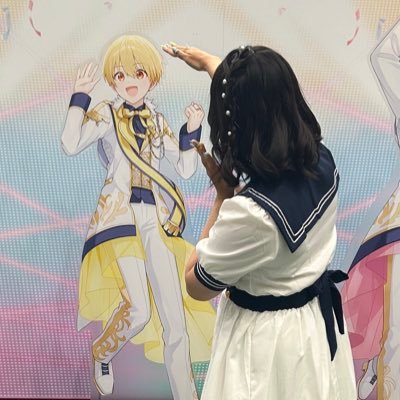 ･*·̩͙꒰ঌ @root_nico 雑多 │ STPR全体🎀