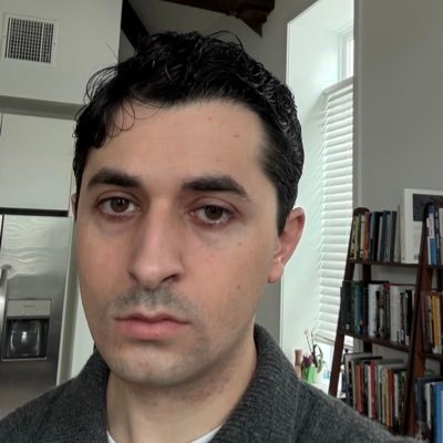 darius_sadighi's profile picture. @Princeton PhD anthropology- Asian studies/multipolarity/tech innovation/environmental studies